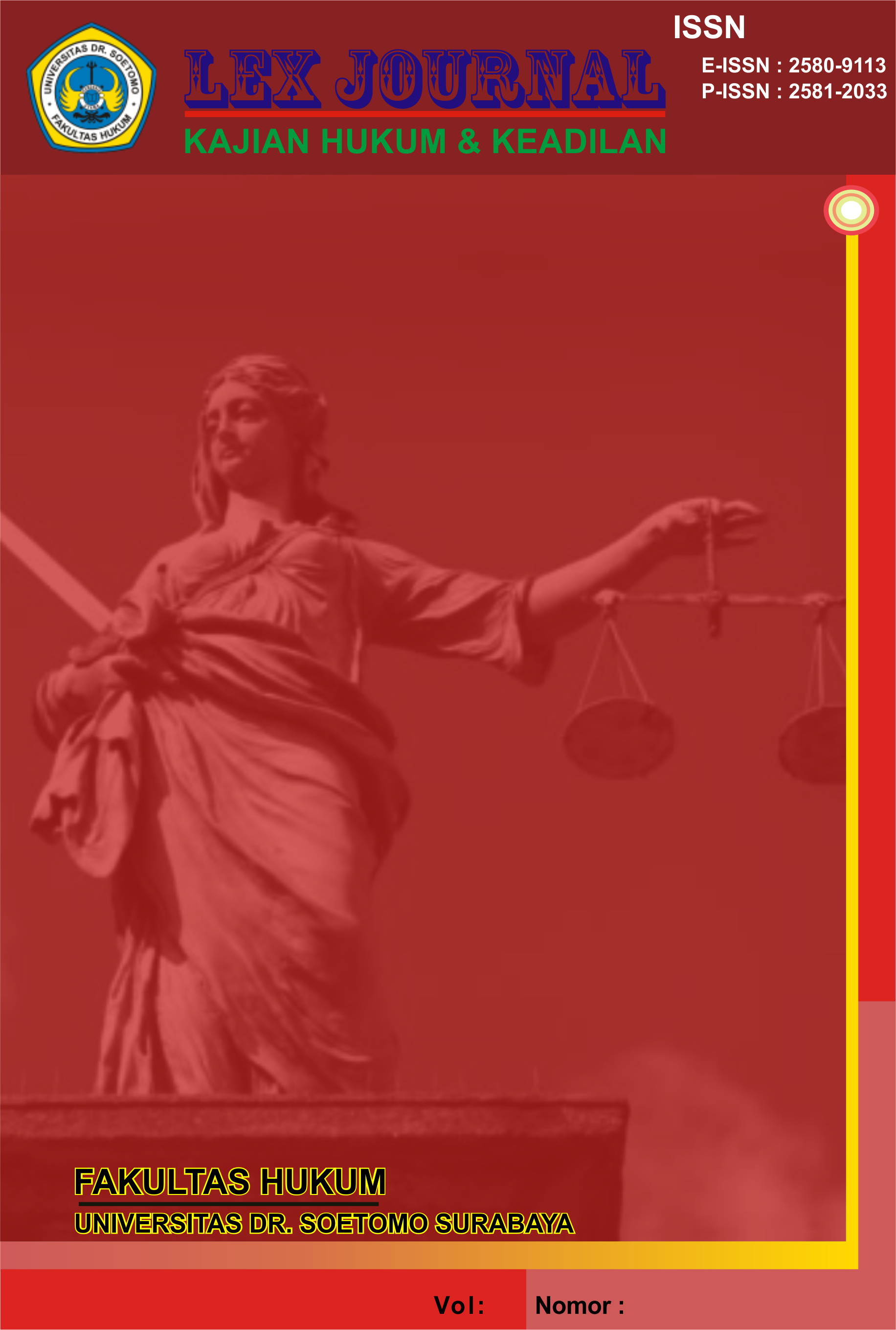 Journal Homepage Image