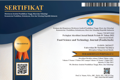 Journal of Food Science Education 